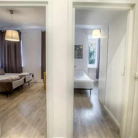 Apartament Obozna 7 Appartement *