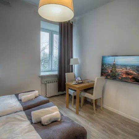Appartement Apartament Obozna 7 *
