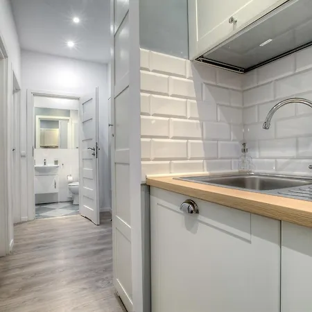 Apartament Obozna 7 Appartement *