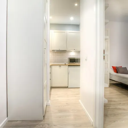 Apartament Obozna 7 Appartement