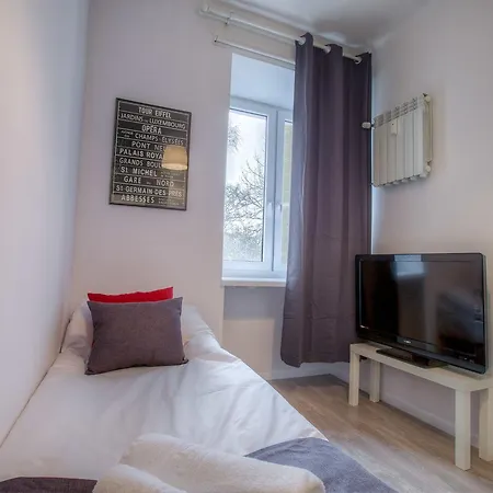 Apartament Obozna 7 Appartement *