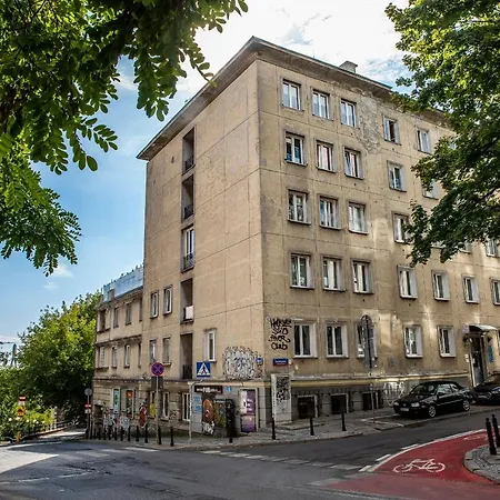 Apartament Obozna 7 Apartamento *